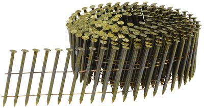 Makita hrebíky spojené drôtom, kruhová hlava  2,5x45 mm