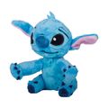 STITCH SEDIACE veľkosť M Plyš