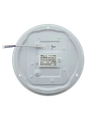 TR-12M LED stropné 12W/960lm/4000K senzorové, kruhové svetlo - biele Trixline LENA