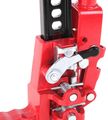 Univerzálny pákový zdvihák SX FARM JACK M 3T, 130-1045 mm SIXTOL