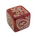 Sada šesťstenných kociek Game of Thrones - Lannister (10 ks)