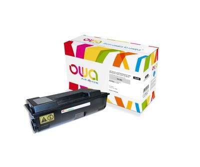 OWA Armor toner kompatibilný s Kyocera FS2020, TK-340, 12000st, čierna/black