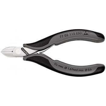 Knipex, Štípacie klešty bočné pre elektroniku