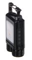 Svietidlo multifunkčné na kľúče s magnetom LAMP KEY 1, 500 lm, COB LED, USB SIXTOL
