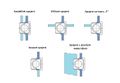 Svorka univerzálna SU FeZn (ocel/zinc) Tremis V001