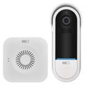 GoSmart Domový bezdrôtový batériový videozvonček IP-15S s WiFi