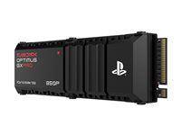 SSD OPTIMUS GX Pro 850P PCIe 8000GB M2