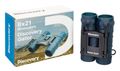 Binokulární dalekohled Levenhuk Discovery Gator 8x21