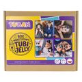 Tubi Jelly box