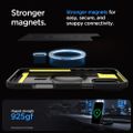 Spigen Rugged Armor Mag Magsafe puzdro pre iPhone 16 Pro Max 6,9" matná čierna