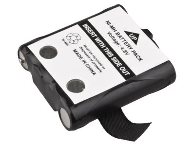 Batéria AVACOM Motorola T80, TLKR-T5/T7, XTR-446, XTK-446 Ni-MH 4,8 V 700mAh