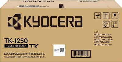 toner KYOCERA TK-1250 PA3500x/wx, MA3500x/fx, MA3501wfx (3000 str.)