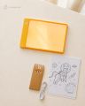 Kresliaci tablet Lightpad Yellow