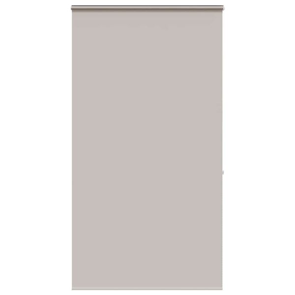 vidaXL Sprchová roleta s kazetou, 140x240 cm, šírka látky 136 cm
