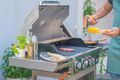 Plynový gril G21 California BBQ Premium line 4 horáky + redukčný ventil zadarmo
