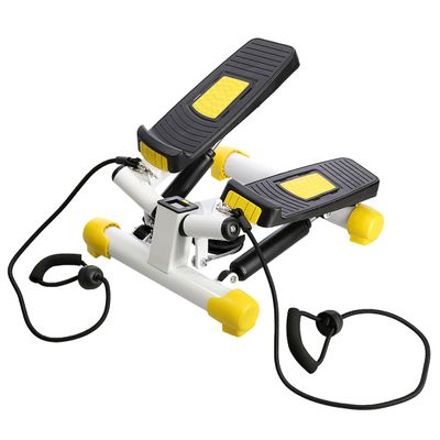 Twist stepper s expandéry HMS S 3033 žltý