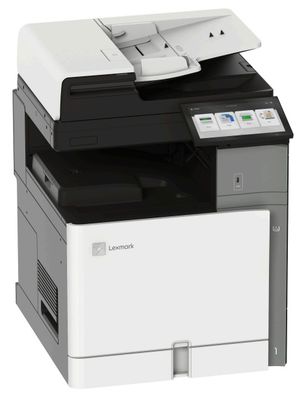 Lexmark/MX953se/MF/Laser/A3/LAN/WiFi/USB