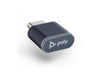 Bezdrôtový zvukový vysielač Bluetooth pre slúchadlá s mikrofónom - USB-C - pre OMEN 40L by HP GT21-1026nd