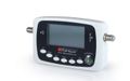 SatFinder indikátor satelitného signálu OPTICUM OPS-4 NEW, LCD SatFinder indikátor satelitního signálu OPTICUM OPS-4 NEW, LCD