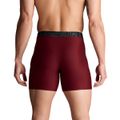 Pánske boxerky M Perf Tech 6in 3pack Red - Under Armour