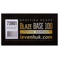 Dalekohľad pozorovací LEVENHUK BLAZE BASE 100