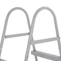 Bestway 2-stupňový bazénový rebrík Flowclear 84 cm