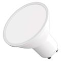 LED žiarovka Basic MR16 biela/ GU10 / 10 W (72 W) / 1000 lm / Neutrálna biela