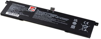 Batéria T6 Power Xiaomi Mi Air 13.3'' séria, 5320mAh, 39Wh, 4cell, Li-pol