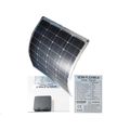 Fotovoltaický solárny panel USB+12V/50 W flexibilný OS50-18MFX