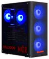 HAL3000 MČR Finale Pro / Intel i5-14400F/ 32GB DDR4/ RX 9060 XT 16G/ 1TB PCIe4 SSD/ WiFi/ W11 Herní pocítac, Intel i5-14400F, 32GB DDR4, AMD Radeon RX 9060 XT 16GB, 1TB PCIe SSD, Wi-Fi, W11