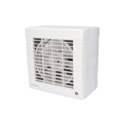 Ventilátor VENTS 125 MAO1 okenný