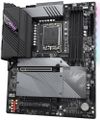 GIGABYTE B760 AORUS MASTER DDR4/LGA 1700/ATX Základná doska, Intel B760, LGA1700, 4x DDR4 DIMM (max. 128GB), 3x M.2, Wi-Fi, HDMI, DisplayPort, USB typ C, ATX