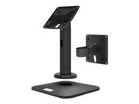 Upevňovací komponent (montážny rám VESA) - pre tablet - pre Compulocks Rise Space Kiosk, Space Rise