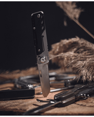 D19007-01-Black-PER PIECE Pentagon Odin Camping Multitool with Scissors (TACMAVEN) (BF)