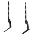 Univerzálny stojan TV 27"-60" Cabletech UCH0022 Univerzální stojan TV 27"-60" Cabletech UCH0022