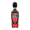Digitálny decibelomer Habotest HT622B USB A/C