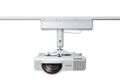 Epson EB-L210SW/3LCD/4000lm/WXGA+/2x HDMI/LAN/WiFi Projektor, 3LCD, WXGA, 4000ANSI, 2500000:1, repro, 2× HDMI, 2× VGA, USB, LAN, Wi-Fi, biely