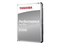 Pevný disk - 10 TB - interný - 3,5" - SATA 6Gb/s - 7200 ot/min. - vyrovnávacia pamäť: 256 MB