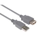 PremiumCord KUPAA2 kábel USB2.0 A-A 2m