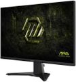 MSI Gaming MAG 275QF E20/ 27"/ 2560x1440/ IPS/ 0,5ms/ 200Hz/ 300cd/m2/ 1100:1/ HDMI/ DP/ VESA/ černý Monitor, 27" IPS, QHD 2560×1440, 200Hz, 0.5ms GTG, Adaptive-Sync, HDMI, DisplayPort, AI Vision, Smart Crosshair, Low Blue Light