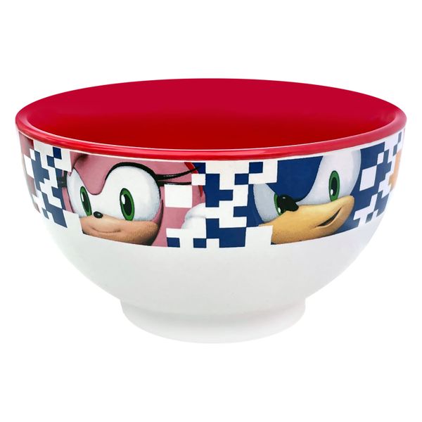 Misiek Ježko Sonic