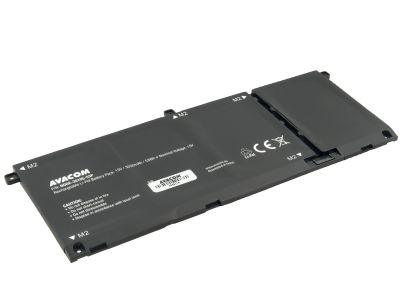 Batéria AVACOM pre Dell Latitude 3510 Li-Pol 15V 3530mAh 53Wh