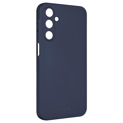 Kryt FIXED Story pre Samsung Galaxy A25 5G, modrý
