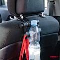 Háčik na hlavovú opierku autosedačky AMiO-02958