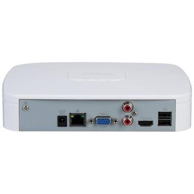 Dahua NVR2108-4KS3