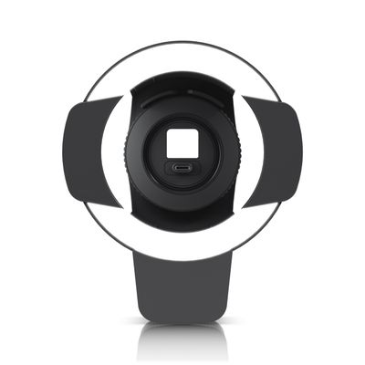 Ubiquiti UACC-AI-Pro-Enhancer, AI Pro Enhancer, čierna