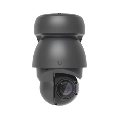 Ubiquiti UVC-AI-PTZ-B - UniFi Protect AI PTZ Industrial, čierna
