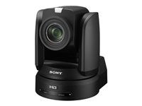 Konferenčná kamera - PTZ - farebný (Deň a noc) - 20,4 Mpix - motorizovaný - 850 TVL - HDMI, 3G-SDI - DC 10.8 - 13.2 V / PoE Plus