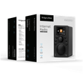 Kruger&Matz KM0818.1 internetové rádio s DAB+, Wi-Fi, Bluetooth, USB