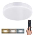 LED stropné svetlo Solight WO799
